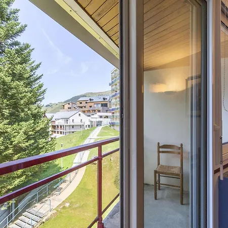 Vue Village - 6 Pers. * Eaux-Bonnes